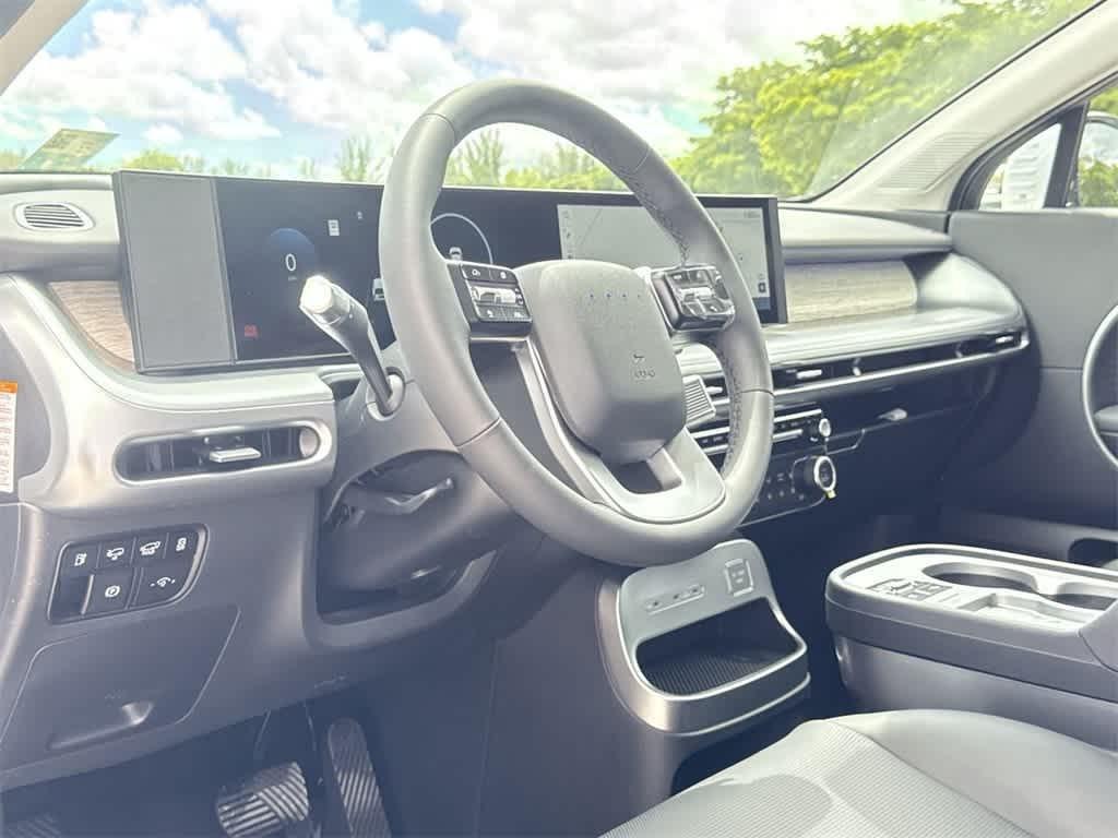 Hyundai Ioniq 9 Sel Awd Sport Utility - Thumbnail 13