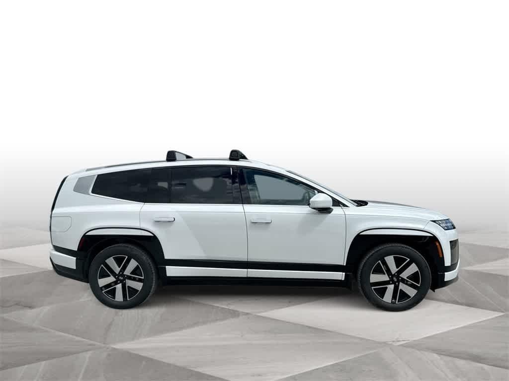 Hyundai Ioniq 9 Sel Awd Sport Utility - Thumbnail 9