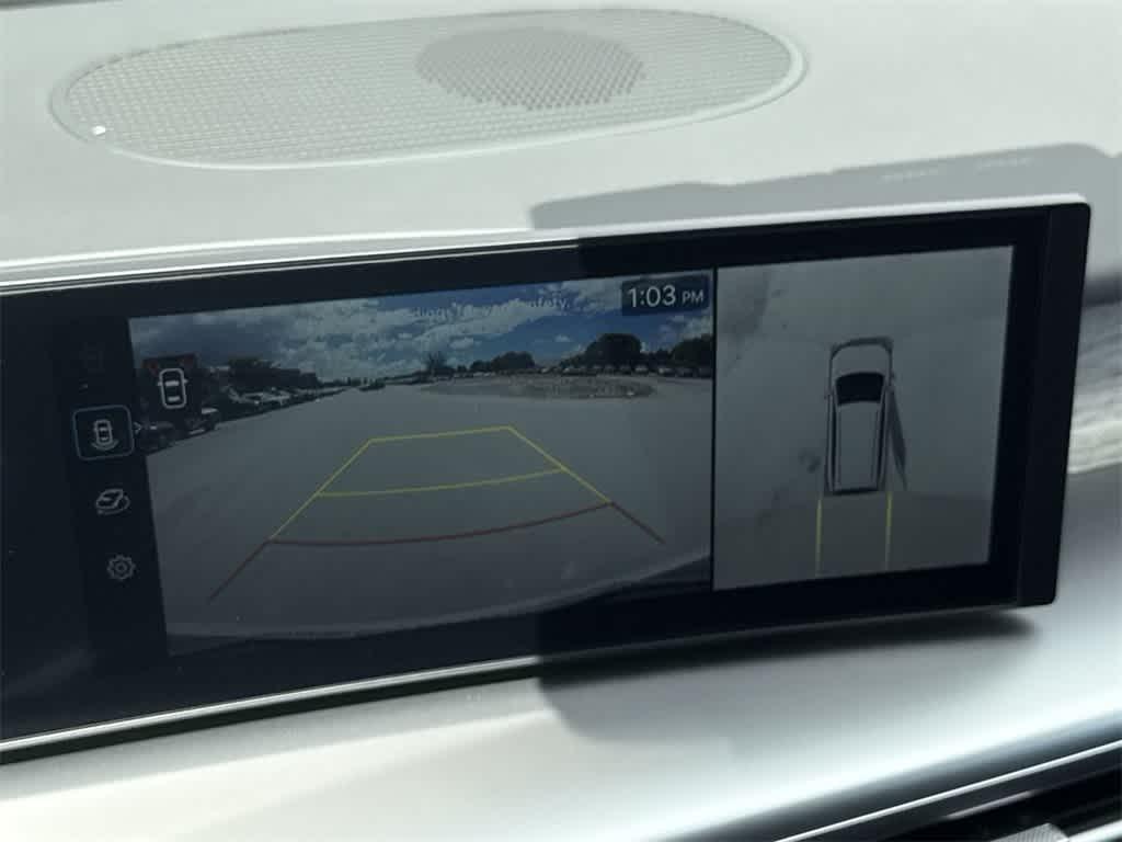 Hyundai Ioniq 9 Sel Awd Sport Utility - Thumbnail 19