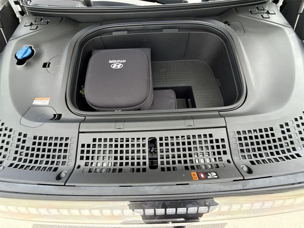 Hyundai Ioniq 9 Sel Awd Sport Utility - Thumbnail 12