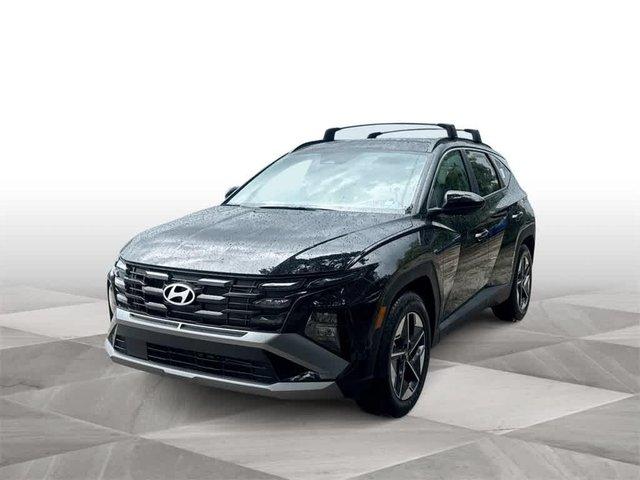 Hyundai Tucson Sel Fwd Fwd Sport Utility - View 1