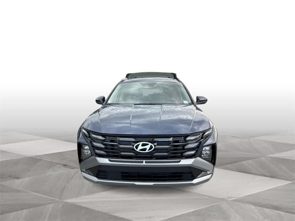 Hyundai Tucson Sel Fwd Fwd Sport Utility - Thumbnail 3