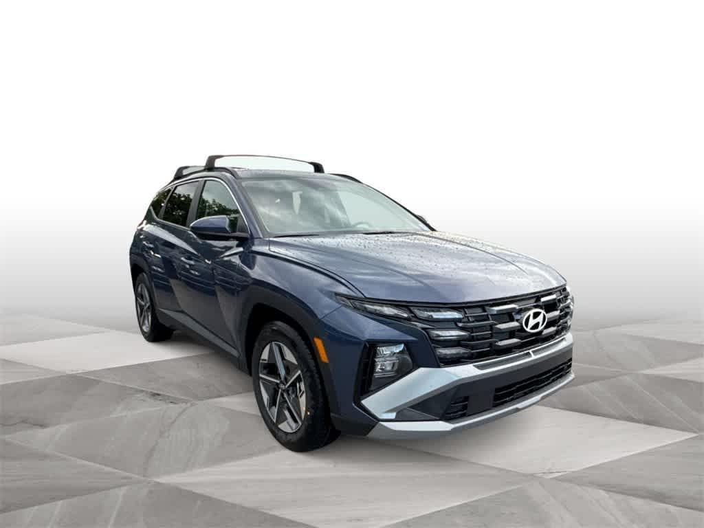 Hyundai Tucson Sel Fwd Fwd Sport Utility - Thumbnail 2