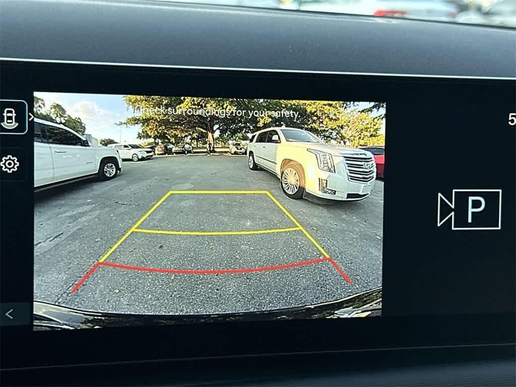 Hyundai Tucson Sel Fwd Fwd Sport Utility - Thumbnail 19