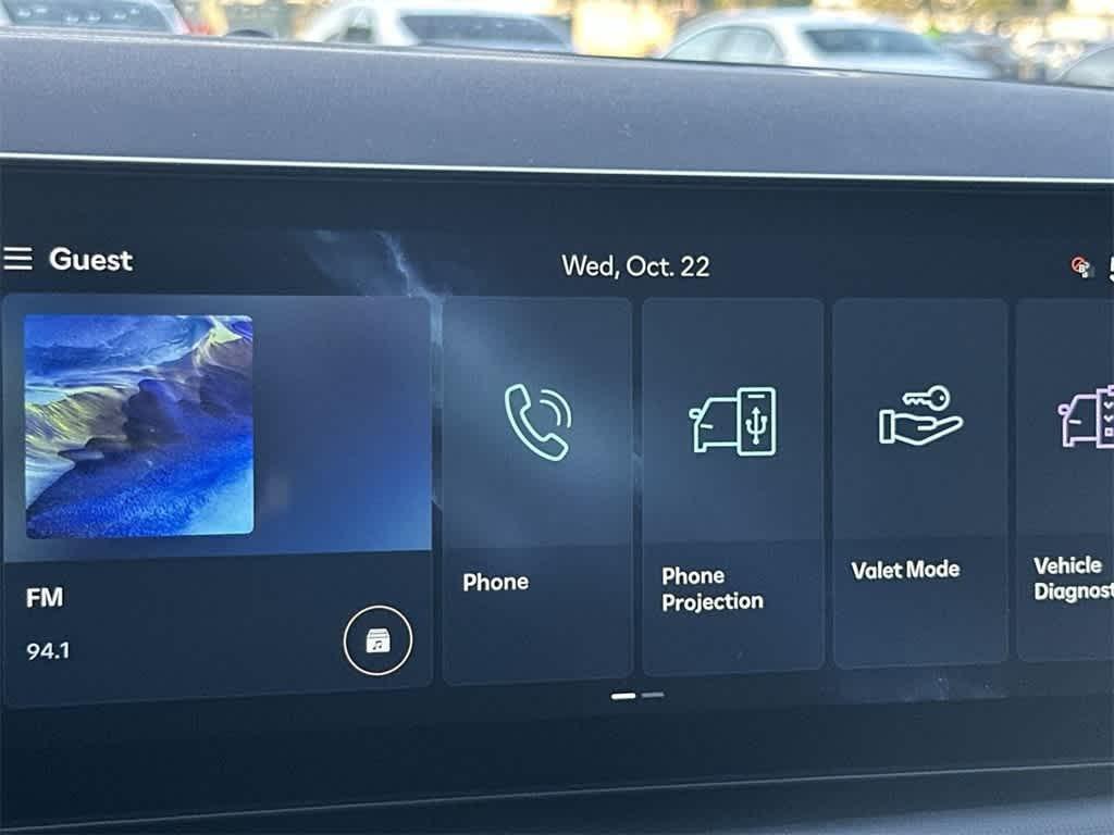 Hyundai Tucson Sel Fwd Fwd Sport Utility - Thumbnail 18