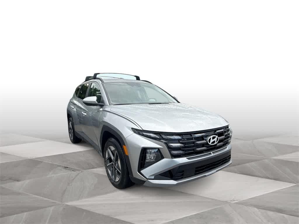 Hyundai Tucson Sel Fwd Fwd Sport Utility - Thumbnail 2