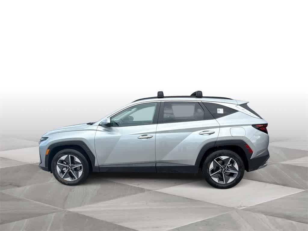 Hyundai Tucson Sel Fwd Fwd Sport Utility - Thumbnail 5