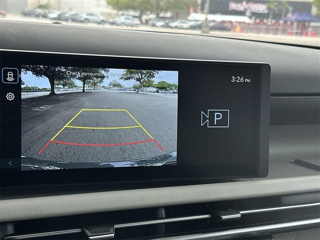 Hyundai Tucson Sel Fwd Fwd Sport Utility - Thumbnail 19