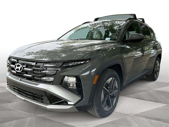 Hyundai Tucson Sel Fwd Fwd Sport Utility - View 1