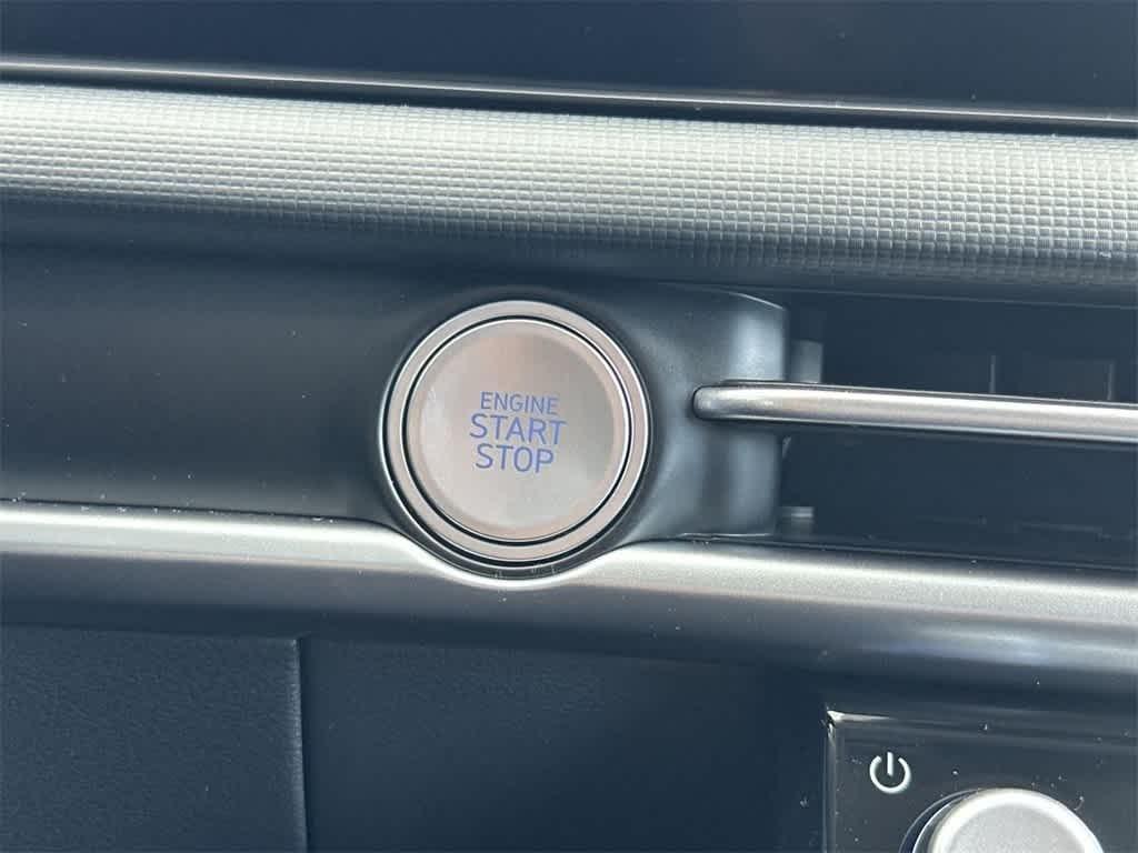 Hyundai Tucson Sel Fwd Fwd Sport Utility - Thumbnail 17