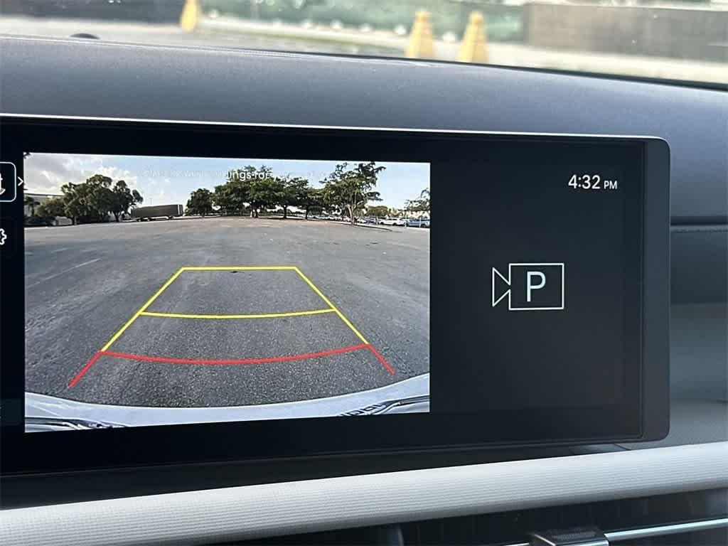 Hyundai Tucson Sel Fwd Fwd Sport Utility - Thumbnail 19