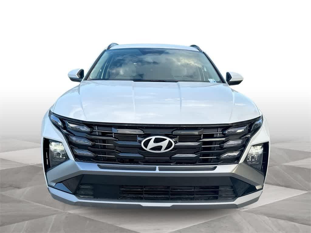 Hyundai Tucson Sel Fwd Fwd Sport Utility - Thumbnail 3