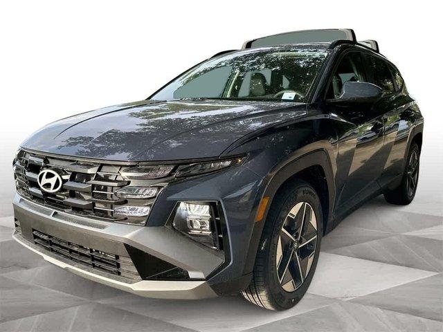 Hyundai Tucson Sel Fwd Fwd Sport Utility - View 1