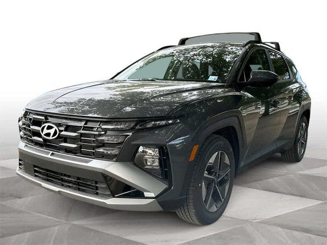 Hyundai Tucson Sel Fwd Fwd Sport Utility - View 1