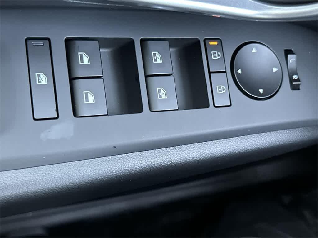 Hyundai Tucson Sel Premium Fwd Fwd Sport Utility - Thumbnail 12