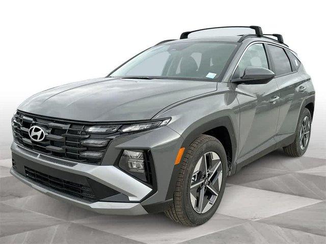 Hyundai Tucson Sel Fwd Fwd Sport Utility - View 1