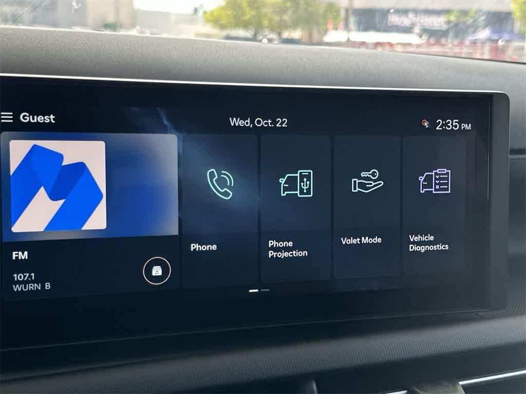 Hyundai Tucson Sel Fwd Fwd Sport Utility - Thumbnail 18