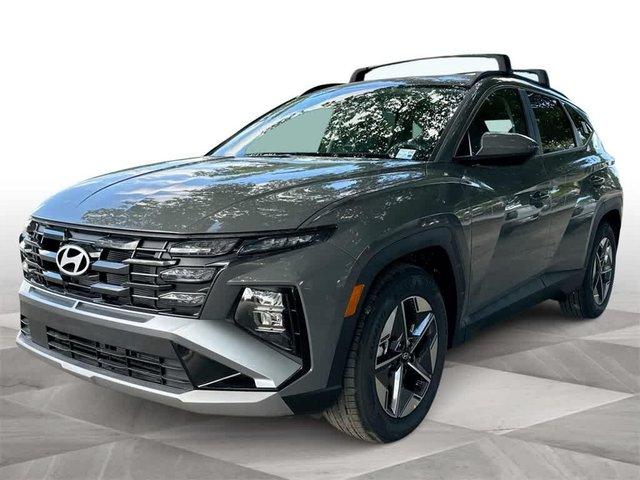 Hyundai Tucson Sel Fwd Fwd Sport Utility - View 1