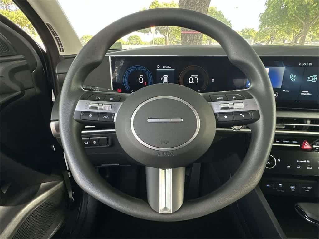 Hyundai Tucson Sel Fwd Fwd Sport Utility - Thumbnail 15