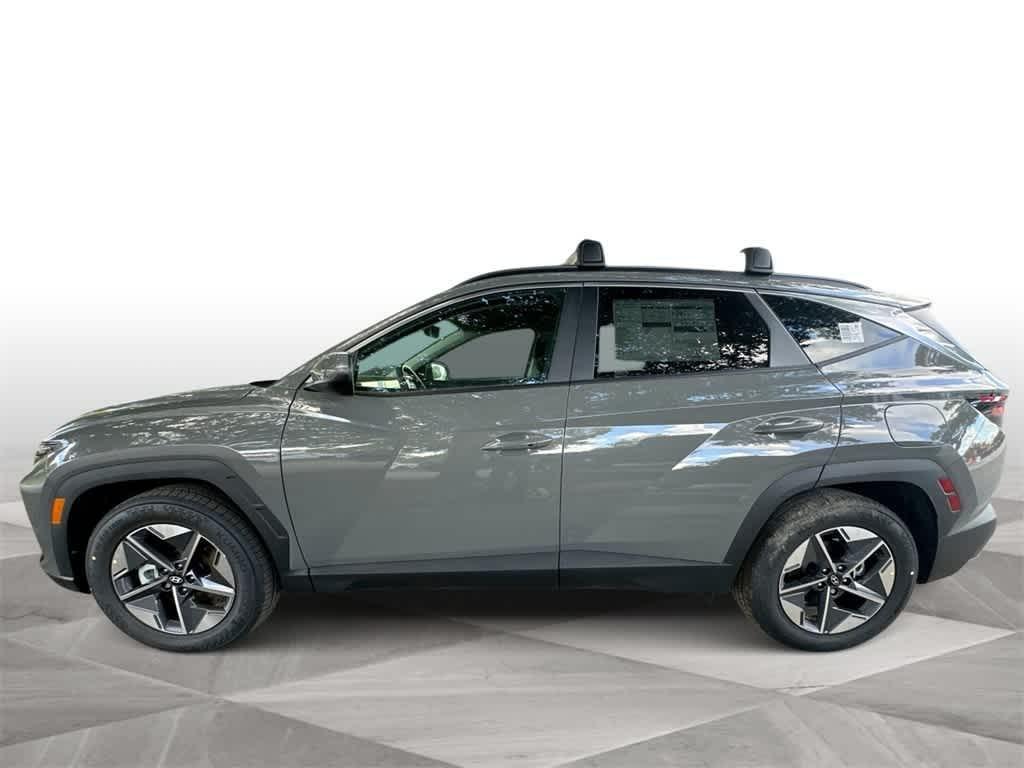 Hyundai Tucson Sel Fwd Fwd Sport Utility - Thumbnail 5