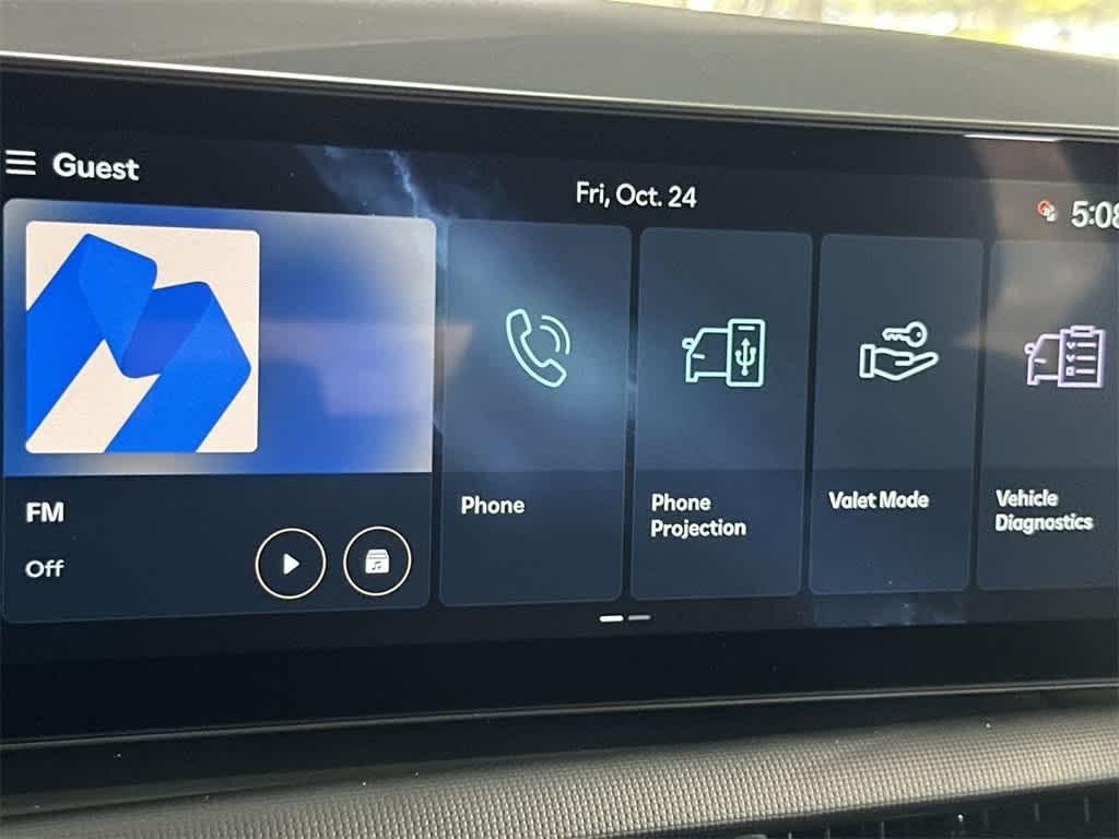 Hyundai Tucson Sel Fwd Fwd Sport Utility - Thumbnail 18