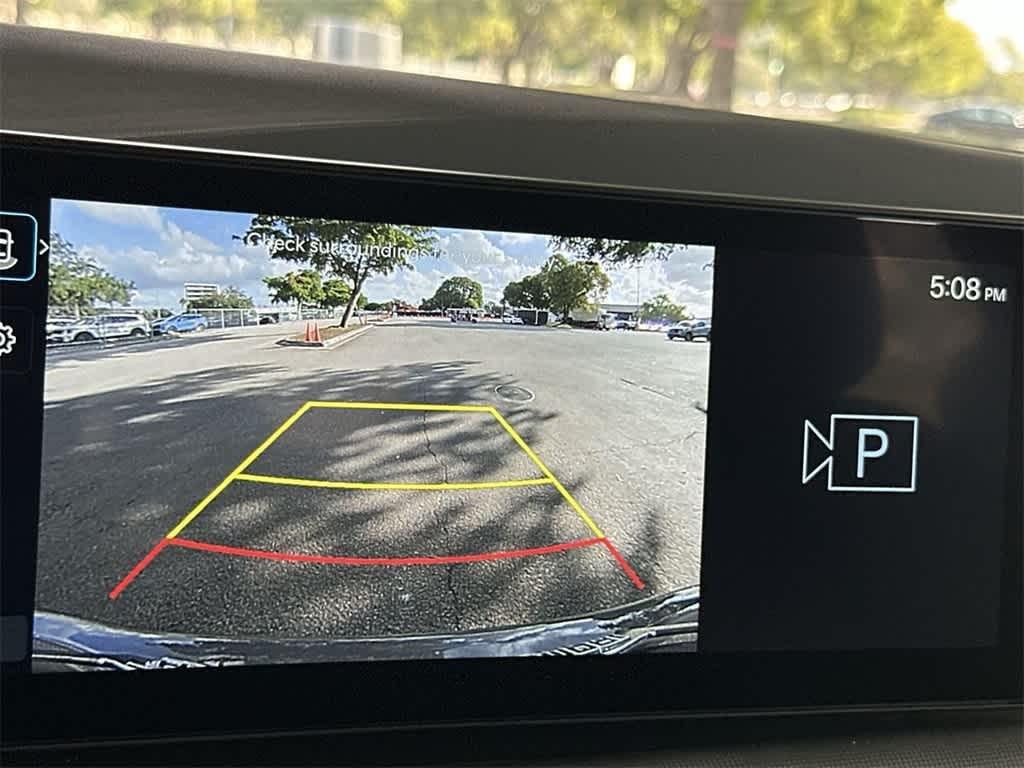 Hyundai Tucson Sel Fwd Fwd Sport Utility - Thumbnail 19