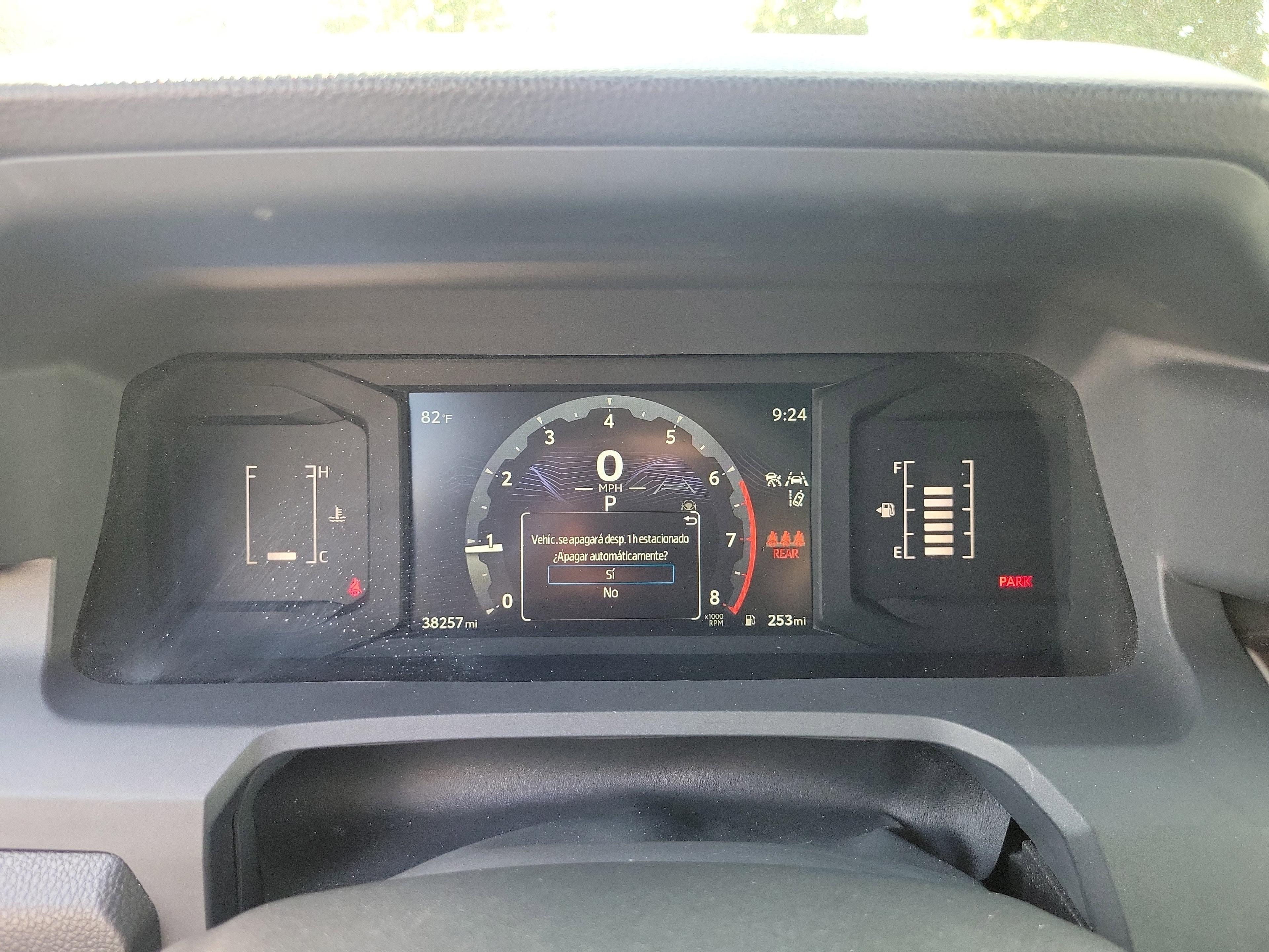 Toyota Tacoma 2Wd Sr5 Rwd Crew Cab - Thumbnail 14