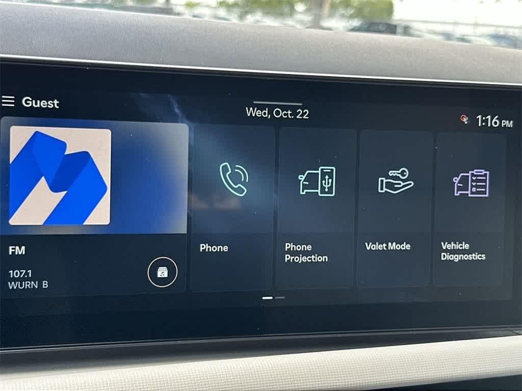 Hyundai Tucson Sel Fwd Fwd Sport Utility - Thumbnail 18