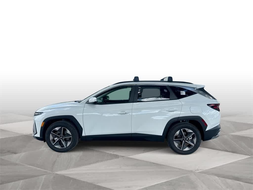 Hyundai Tucson Sel Fwd Fwd Sport Utility - Thumbnail 5