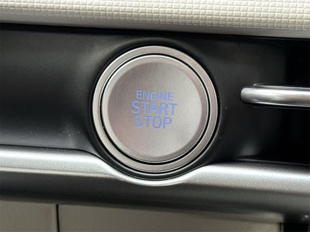 Hyundai Tucson Sel Fwd Fwd Sport Utility - Thumbnail 17