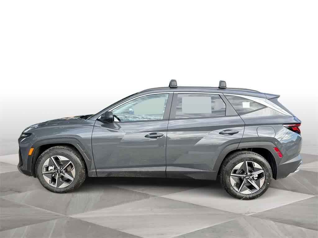 Hyundai Tucson Sel Fwd Fwd Sport Utility - Thumbnail 5