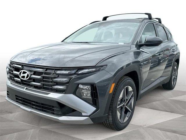 Hyundai Tucson Sel Fwd Fwd Sport Utility - View 1