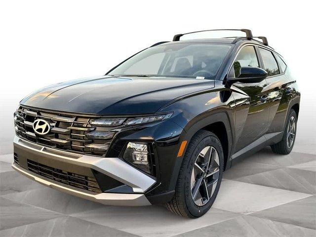 Hyundai Tucson Sel Fwd Fwd Sport Utility - View 1