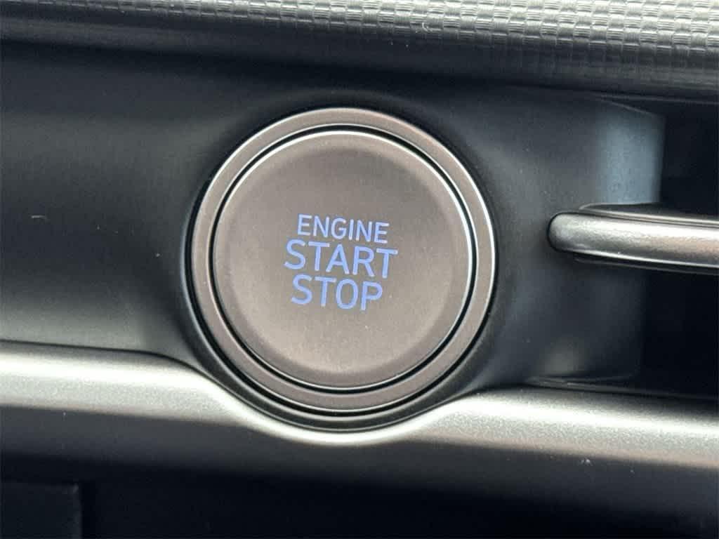 Hyundai Tucson Sel Fwd Fwd Sport Utility - Thumbnail 17