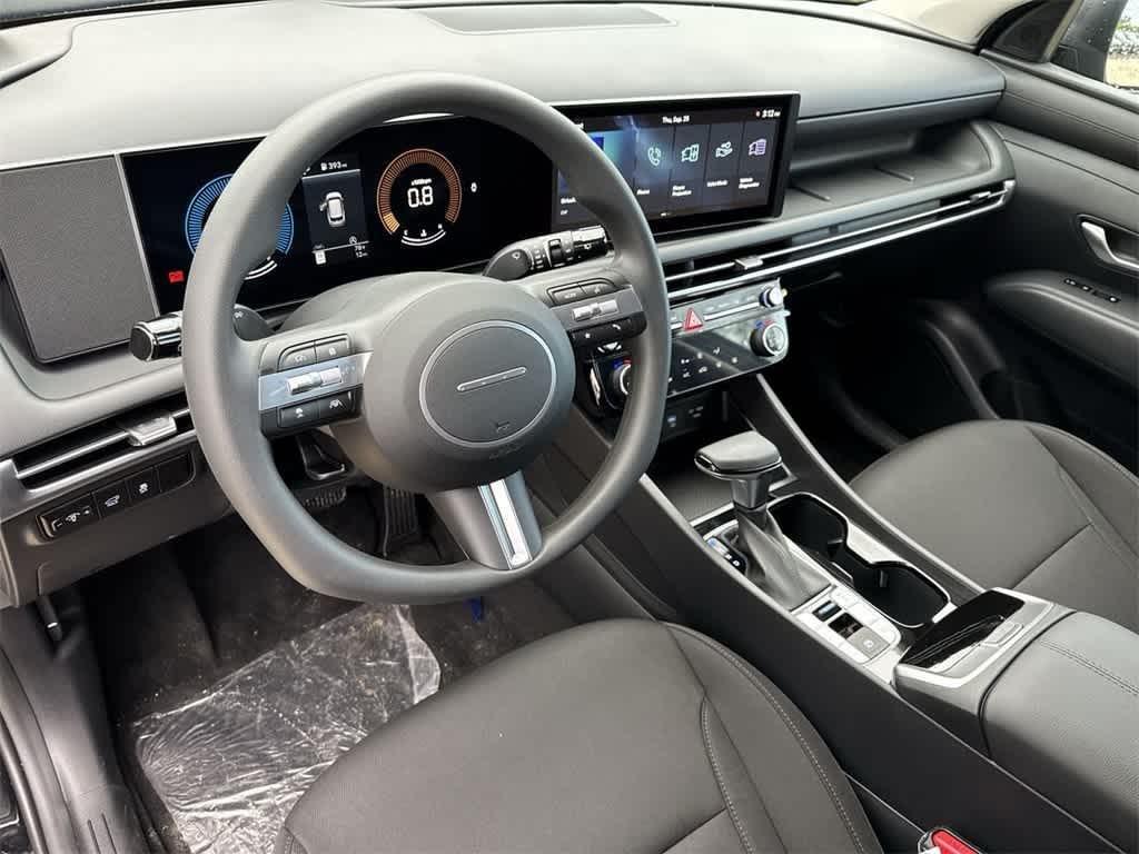 Hyundai Tucson Sel Fwd Fwd Sport Utility - Thumbnail 13