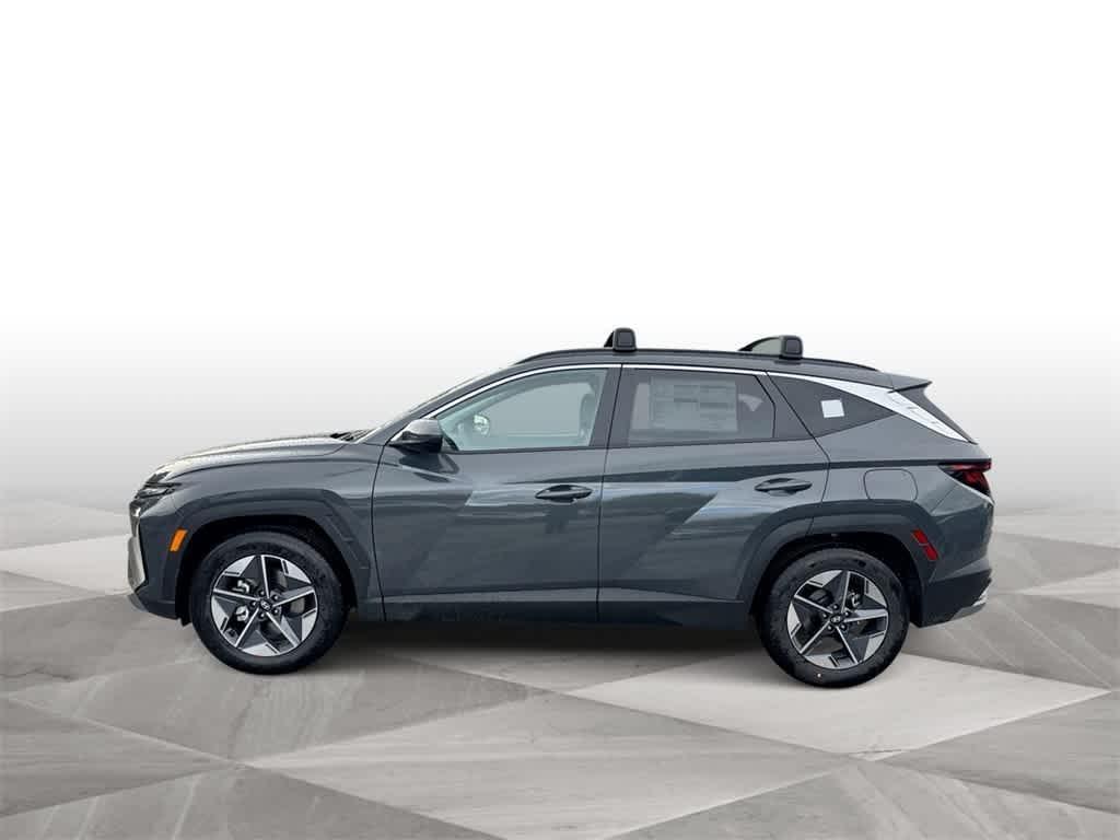 Hyundai Tucson Sel Fwd Fwd Sport Utility - Thumbnail 5