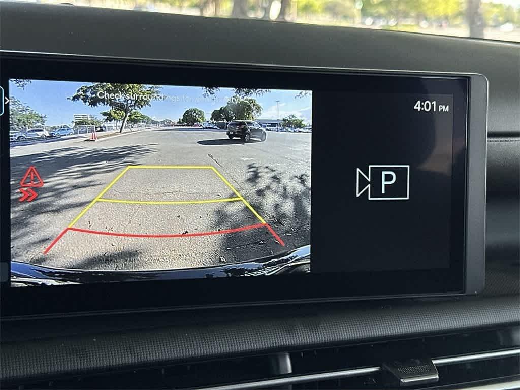 Hyundai Tucson Sel Fwd Fwd Sport Utility - Thumbnail 19