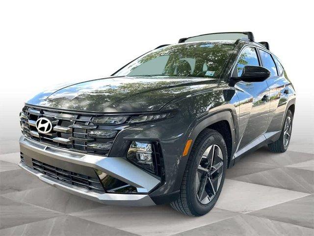 Hyundai Tucson Sel Fwd Fwd Sport Utility - View 1