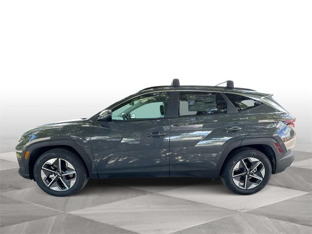 Hyundai Tucson Sel Fwd Fwd Sport Utility - Thumbnail 5