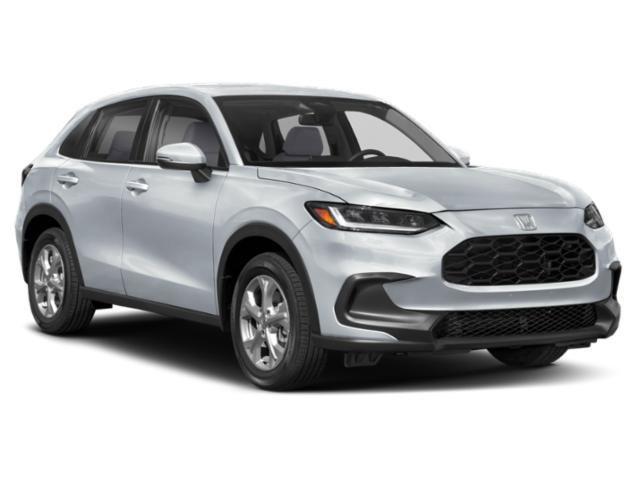 Honda Hr-V Lx Fwd - Thumbnail 8