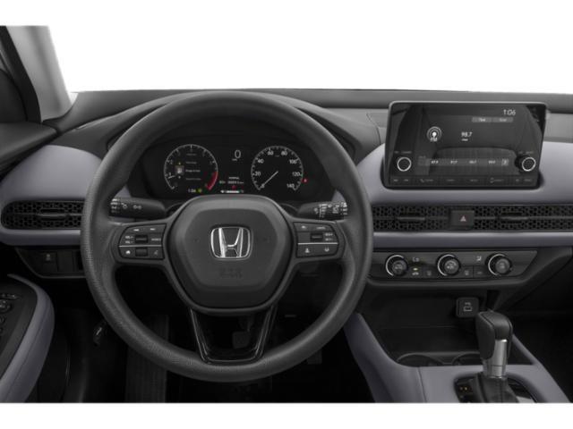 Honda Hr-V Lx Fwd - Thumbnail 9