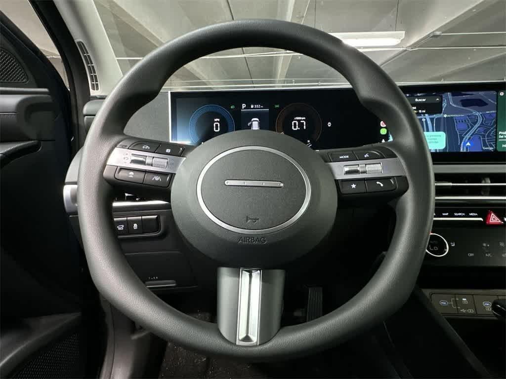 Hyundai Tucson Sel Fwd Fwd Sport Utility - Thumbnail 15