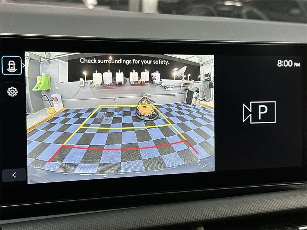 Hyundai Tucson Sel Fwd Fwd Sport Utility - Thumbnail 19