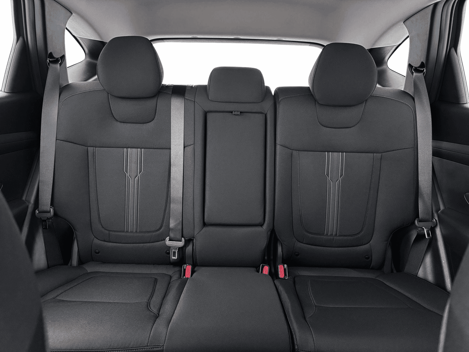 Hyundai Tucson Sel Fwd Fwd Sport Utility - Thumbnail 17