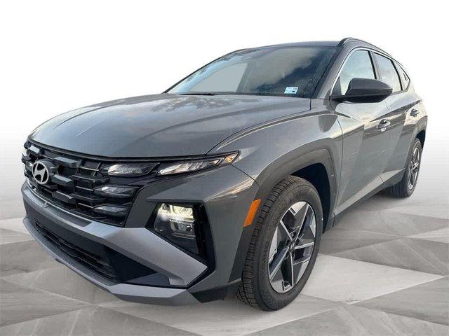 Hyundai Tucson Sel Fwd Fwd Sport Utility - View 1