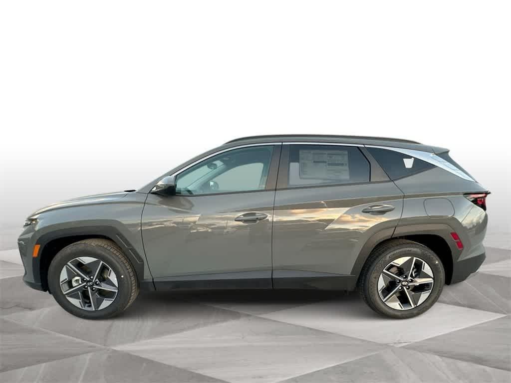 Hyundai Tucson Sel Fwd Fwd Sport Utility - Thumbnail 5