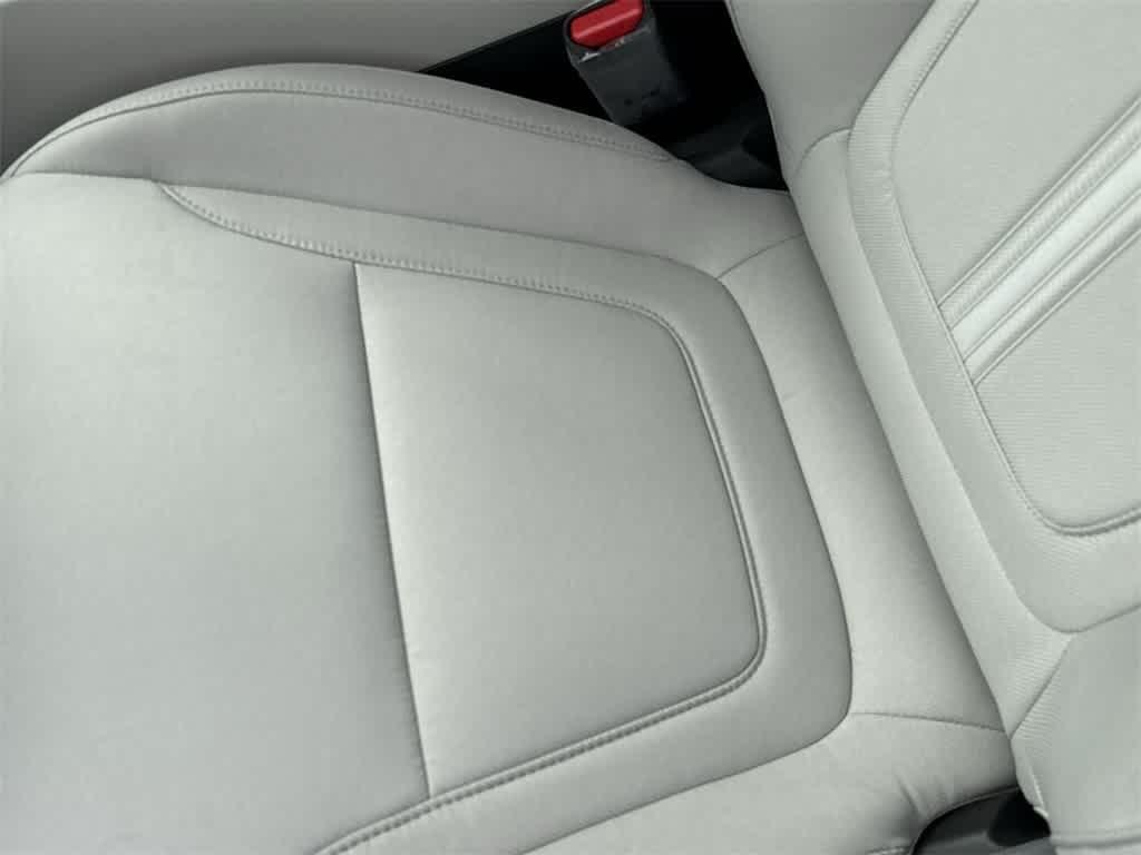 Hyundai Tucson Sel Fwd Fwd Sport Utility - Thumbnail 12