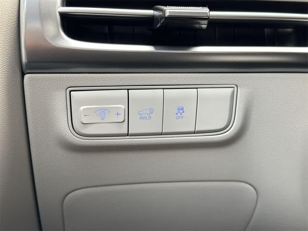 Hyundai Tucson Sel Fwd Fwd Sport Utility - Thumbnail 17