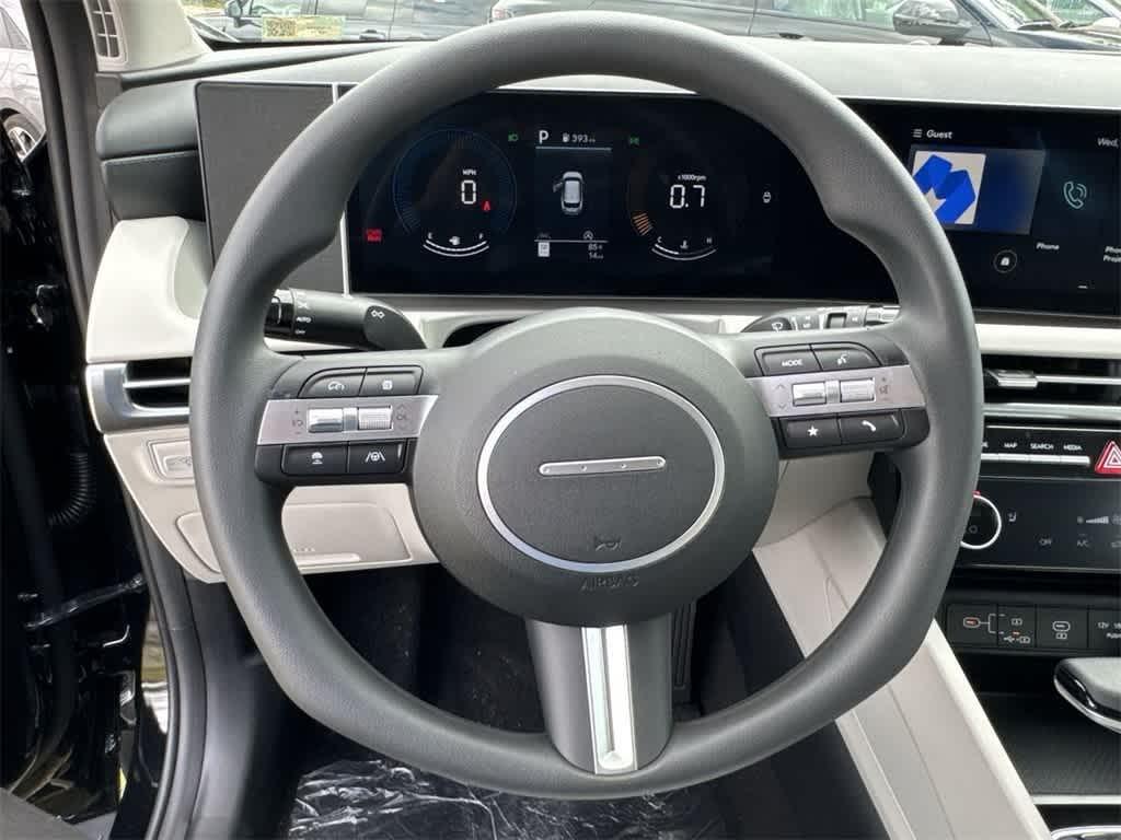 Hyundai Tucson Sel Fwd Fwd Sport Utility - Thumbnail 15