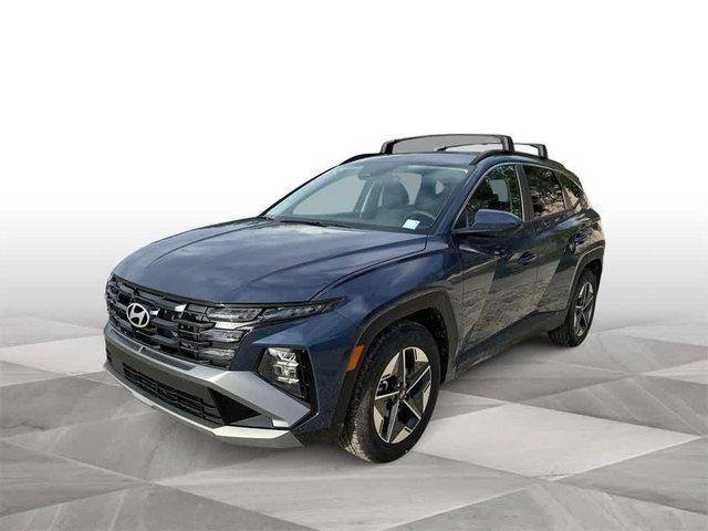 Hyundai Tucson Sel Fwd Fwd Sport Utility - View 1